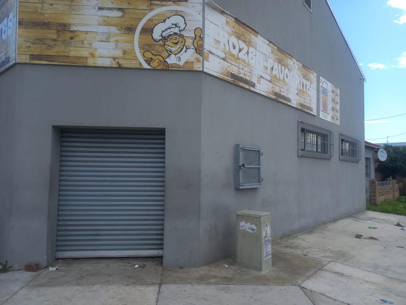 Commercial Property for Sale in Sidwell Eastern Cape